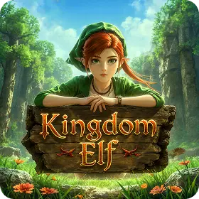 Kingdom Elf